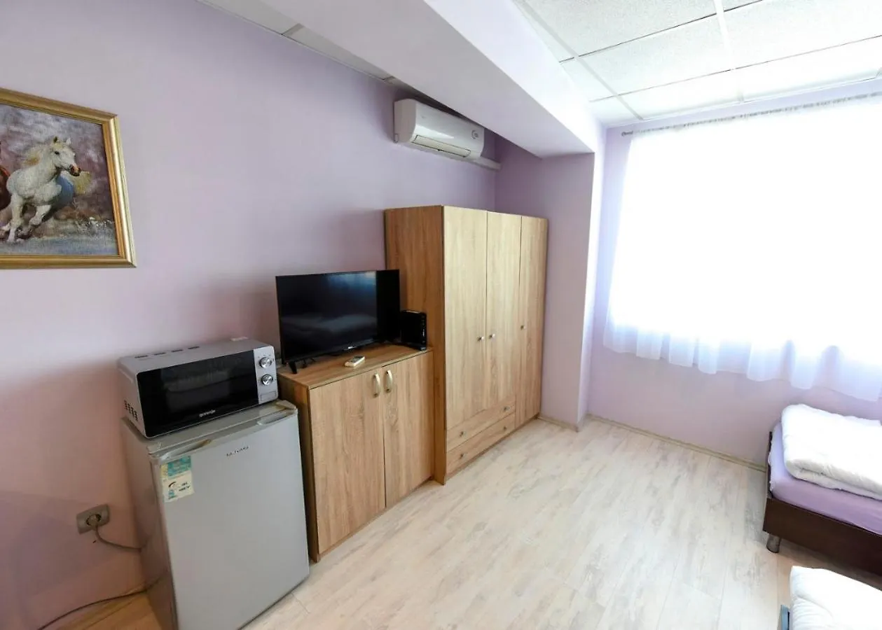 Apartman Apartament Sevastopol Junior Várna